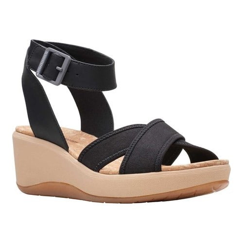 clarks step cali coast