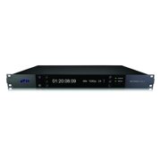 Avid Pro Tools Sync X - Precision Audio-Video Synchronizer