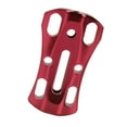 thumbnail image 2 of Reemplazo de perilla de mango de pesca de carrete de aleación de aluminio para baitcasting y carrete, rojo Sharpla Perillas de la manija del carrete de pesca de bricolaje, 2 of 6