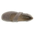 thumbnail image 2 of Easy Spirit Womens Aranza Closed Toe Mary Jane Flats, 2 of 5