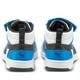 thumbnail image 5 of Tenis Puma Rebound V6 MID PS para Niños 16.5 A 21. 393832-06 azul 19, 5 of 6