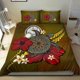 thumbnail image 4 of Juego de cama Islas Marshall - Yellow Turtle Tribal, 4 of 7