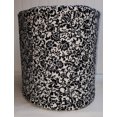 thumbnail image 2 of Quilted Brown & Teal Paisley Cover Compatible with Sunbeam Heritage Series 4.6qt Mixmaster by Penny's Needful Things (White), 2 of 2