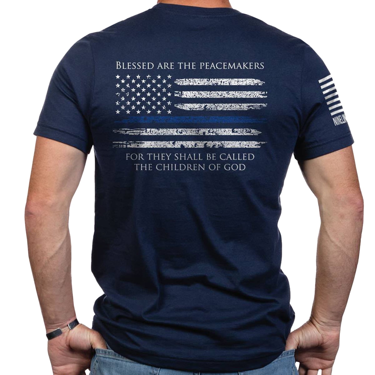 walk the line t shirt