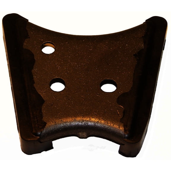 Engine Timing Damper