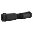 thumbnail image 1 of Cojín Protector de Cuello para Barra Olimpica Sentadilla Negro Unitalla, 1 of 10