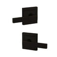 thumbnail image 2 of Schlage Fc172-Nbk-Uld Custom Northbrook Non-Turning Two-Sided Dummy Door Lever Set -, 2 of 7