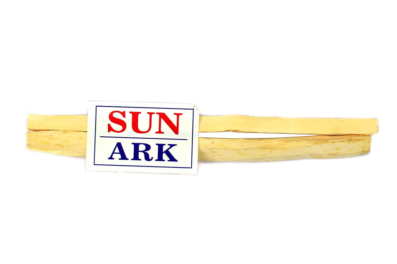 Rudra Center Ark Sticks for Sun Homam