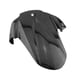 thumbnail image 4 of Accesorios Cola Guardabarros Trasero Motocicleta Patrón de Fibra de Carbono, 4 of 8