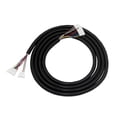 thumbnail image 3 of Cable de freno para controlador de 24/36 V, cable de freno para bicicleta eléctrica, repuesto premium de alta calidad., 3 of 9