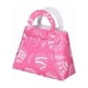 thumbnail image 2 of Bolsas de regalo de Pascua para niños, contenedores de fieltro para galletas, decoración de fiesta Rosado, 2 of 9