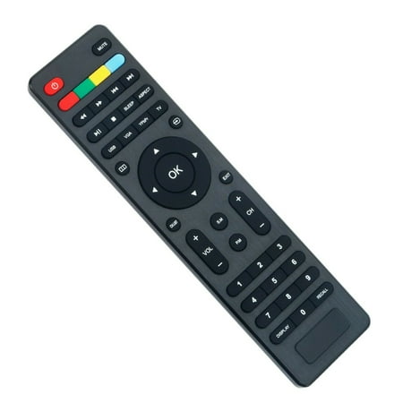 New Replacement IR Remote Control fit for Haier TV Smart LED LCD HDTV