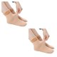 thumbnail image 2 of Calcetines térmicos Jumpingount para mujer medias de terciopelo Color de piel 2Conjunto, 2 of 6