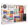 thumbnail image 6 of (2 pack) ARTISCAPES Art Set (140 Pieces), 6 of 7