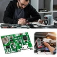 thumbnail image 2 of Lithium Battery Charging, Boosting and Discharging Module, 2 of 8