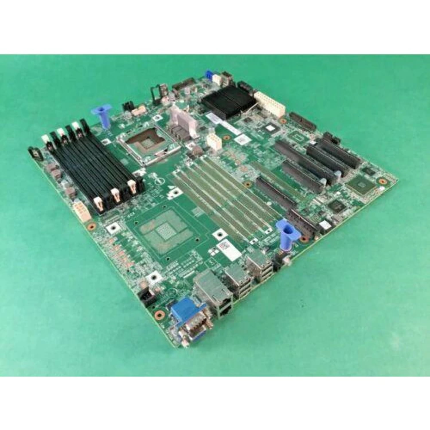 CARTE MERE POUR DELL PowerEdge T320 LGA1356 DDR3 .ref: 07C9XP EUR 54,90 - FR