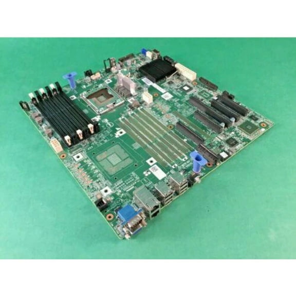 Placa Dell W7H8C MK701 7C9XP FDT3J PowerEdge T320 LGA 1356 DDR3 Server Motherboard