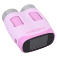 thumbnail image 1 of Handheld Portable Handheld Microscope Educational Microscope for Toddlers with 2 Inch Screen 900mAh Battery Built in 32G Memory Card, 1 of 7