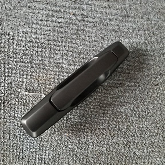 Compatible With Nissan SERENA MKII C24 1999-2013 Door Handle Rear Door Front Back Door Outer Handle