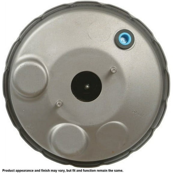 A1 Cardone Power Brake Booster P/N:54-72030 Fits select: 2013-2019 FORD ESCAPE, 2012-2018 FORD FOCUS