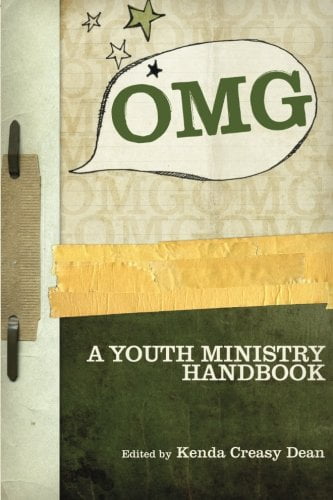 Youth and Theology OMG: A Youth Ministry Handbook, (Paperback)