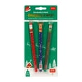 2025 Plan, Kaireo Christmas 3 Pack, Ink Erasable Pen Set Christmas 2025 Special Edition 3 Pens