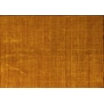 thumbnail image 1 of Ahgly Company Indoor Rectangle Abstract Yellow Modern Area Rugs, 5' x 8', 1 of 4