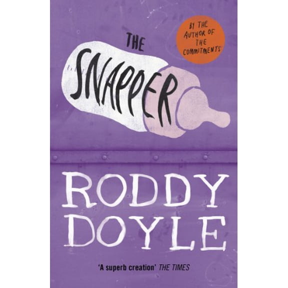 Pre-Owned The Snapper