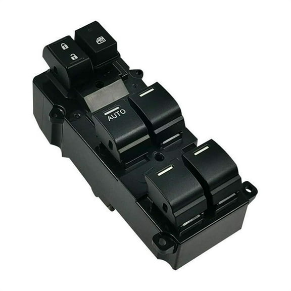 Master Power Window Control Switch 35750-T0A-H01 For Honda Crv Cr-V 2011-2013