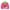 Pink, variant on Utoimkio Clearance Cat Dog House Indoor Foldable Strawberry Print Warm Pet Tent Bed Anti-Slip Kitten Cave for Small Cats Dogs Pet Supplies