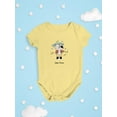 thumbnail image 3 of Little Pirate Bear Bodysuit Infant -Image by Shutterstock,  18 Months, 3 of 4