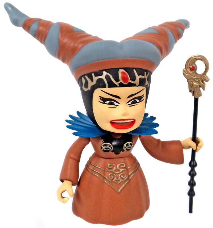 rita repulsa figure