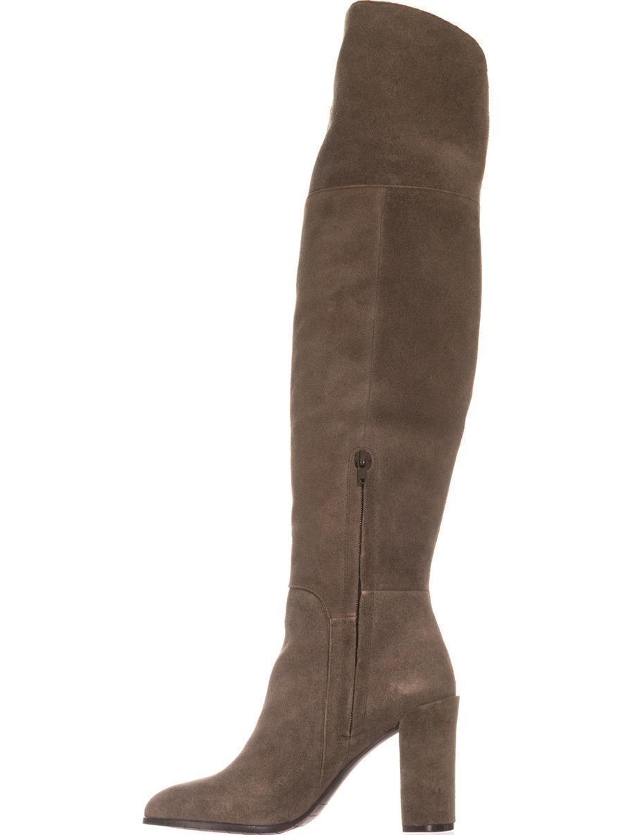 kenneth cole jack over the knee boot