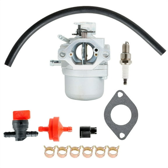 findmall Carburetor Replacement for 286707 289702 289707 28D702 28D707 28M706 28F707 28R707 28T707 28V707 28B707 28M707 Carb