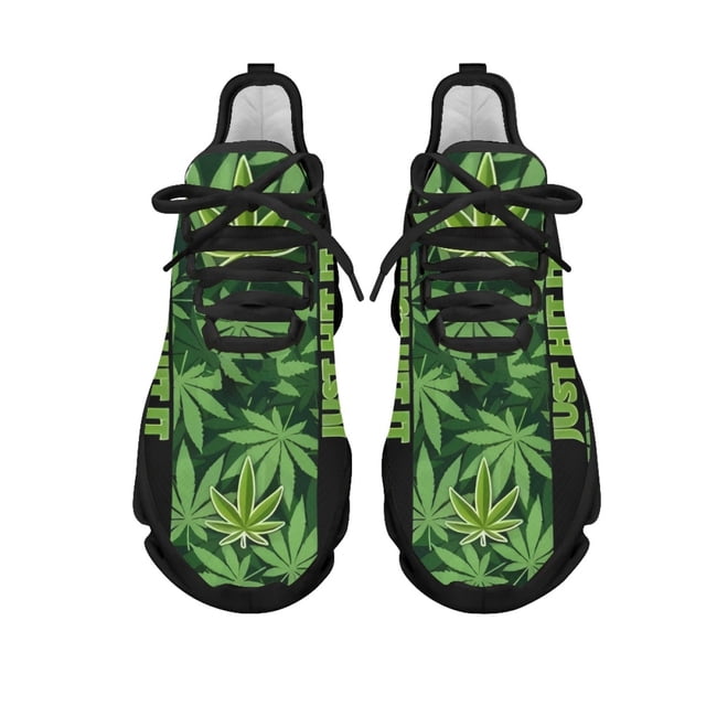 Zapatos ligeros con estampado de pata de perro de dibujos animados para exteriores, cómodos zapatos de verano transpirables, zapatos de baloncesto con punta redonda, planos para mujer