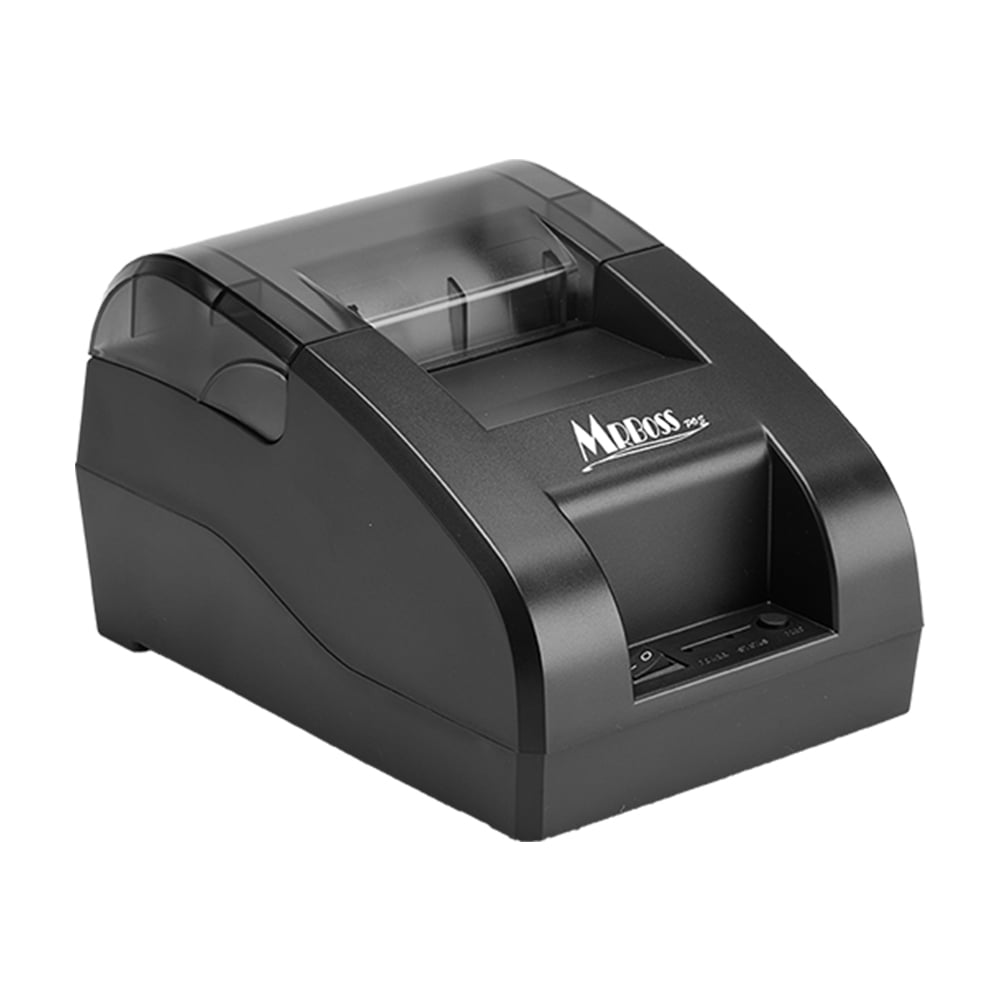 Star Micronics TSP143IIIBi Bluetooth Thermal Printer with Auto
