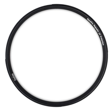 UPC: 6972288554749 | Haida 55mm Haida NanoPro Magnetic UV Protection Filter with Adapter Ring