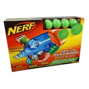 Nerf Buzzsaw - Includes Buzzsaw Blaster and 4 Ballistic Balls