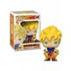 thumbnail image 2 of Funko POP Dragon Ball Z SUPER SAIYAN GOKU 563# ULTRAL 386# VEGETA 758# TRUNKS KRILLIN Vinyl Action Figure Collectible Model Toys, 2 of 6
