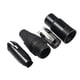 thumbnail image 5 of 5 Pares de Conectores XLR Sunnimix Macho y Hembra, 5 of 8