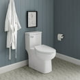 thumbnail image 2 of Classe One-Piece Toilet with Front Flush Handle 1.28 gpf, 2 of 13