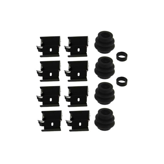 Raybestos R-Line Disc Brake Hardware Kit H5824A