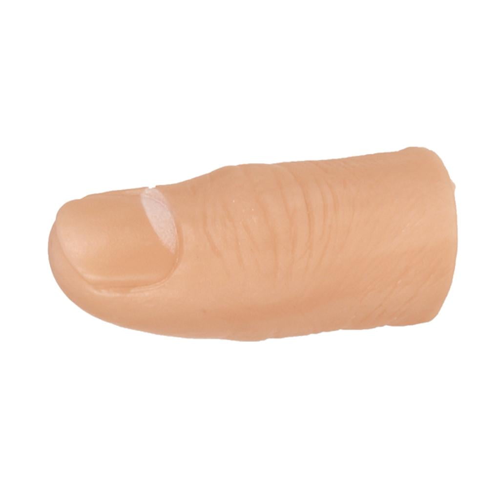 Falso Pulgar Vernet Soft Para Magia Thumbtip Original | Cuotas Sin Interés