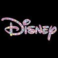 thumbnail image 2 of Boy's Disney Candy Logo  Pull Over Hoodie Black Small, 2 of 4