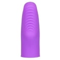 thumbnail image 3 of CalExotics Shane's World Finger Tingler Massager Sensual Ridged Silicone, 3 of 5