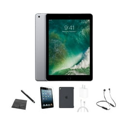 iPad本体 Apple iPad 6 Wi-Fi 32GB Space Gray Refurbished Apple iPad 6th Gen 32GB Wi-Fi Space Gray