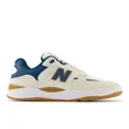 thumbnail image 1 of New Balance Numeric Men's Tiago Lemos 1010 Linen Deep Sea Shoes, 1 of 5