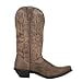 thumbnail image 3 of Laredo Botte Western Access pour Femme, Noir/beige, 8.5 M US, 3 of 4