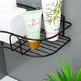 thumbnail image 5 of SUNSIOM Chariot à Poteau de Tension Organisateur Salle de Bain Support de Rangement Outil, 5 of 5