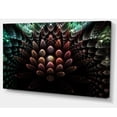 thumbnail image 2 of Fantaisie de Fleurs 3D Fractales, 2 of 3